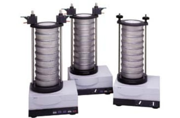 Image of Retsch Sieve 8X2 316L 200 Mesh 60150000075