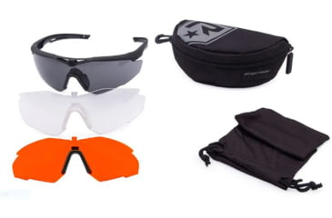 Image of Revision Stingerhawk Lazrbloc FT 2 Deluxe Kit, 4-0152-0317