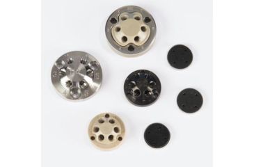 Image of Rheodyne Peek Stat F/ 9125 9125-043, Unit EA