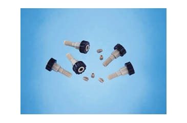 Image of Rheodyne Rheflex Fttg SET/W Ftg 6000051 6000-054