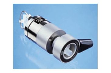 Image of Rheodyne Syringe Loading Injector 9725