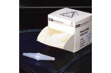 Image of Richard-Allan 5-in-1 Shatterproof Plastic Connecting Tubes 58018 Straight