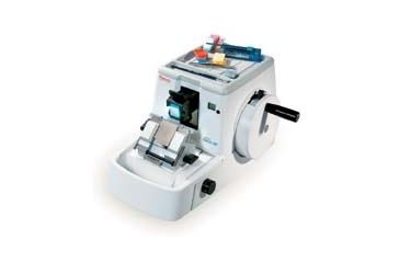 Image of Richard-Allan Blade Holder Low Profile 0321