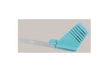 Image of Richard-Allan Blades Hi Pro Coated HP35 PK50 3150734