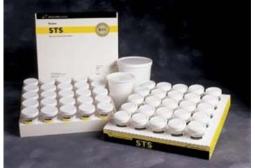Image of Richard-Allan Container Opaque 960ML 250/CS 5332