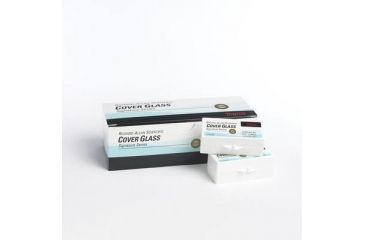 Image of Richard-Allan Cover Glass #1 24X30MM CS10 102430