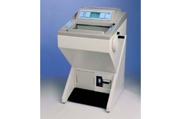 Image of Richard-Allan Cryostat HM550 Ovp Unit Only 956464