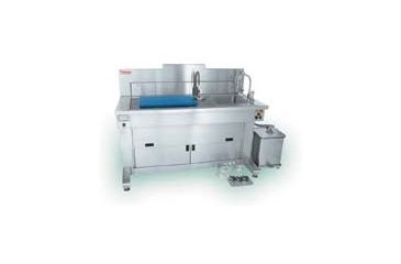 Image of Richard-Allan GROSS-STR Bnch 110/120V Fxd Rm B21106