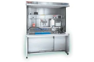 Image of Richard-Allan Grosslab SR. 115V Elvt Recr Ex 9700