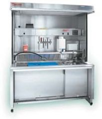 Image of Richard-Allan Grosslab SR. 115V Elvt Recr Ex 97006