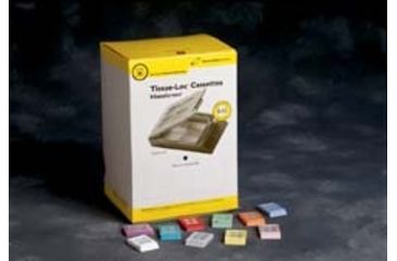 Image of Richard-Allan Histoscreen Casset GRAY1000CS C-1000-GY