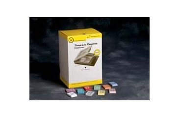 Image of Richard-Allan Histoscreen Casset YELLW1000CS C-1000-YL