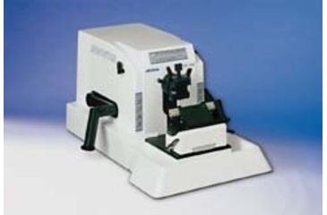 Image of Richard-Allan Instr Hm 200 Ergostar 920020