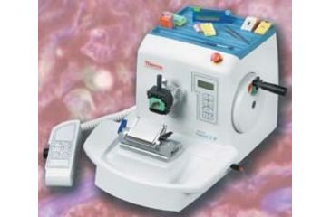 Image of Richard-Allan Microtome E+ Finesse 110V A77500022
