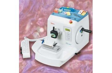 Image of Richard-Allan Microtome ME+ Finesse 110V A77500016