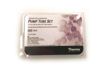 Image of Richard-Allan Pump Tube Set /HEMATEK Stainer 3010, Package