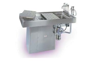 Image of Richard-Allan TABLE,ATPSY/NCRPSY,LM-8,115V 10100