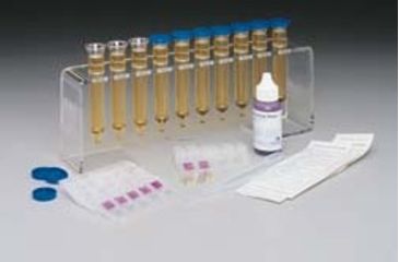 Image of Richard-Allan Tubes Unisystem CS1000 200201