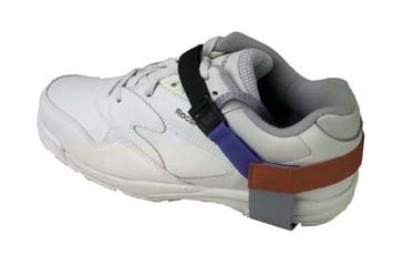 Image of Richmond Technology Heel Grounder Non Marking HGNM-1
