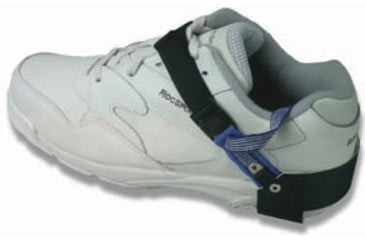 Image of Richmond Technology Heel Grounder Quiklok Standard 7543001061
