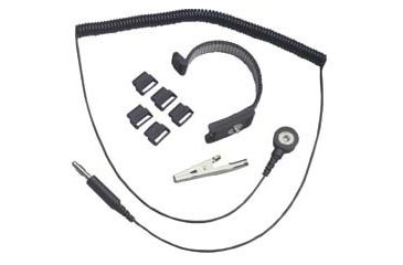 Image of Richmond Technology Slim Ergoband 4MM Blue B-AMS-4 MM