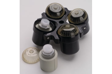 Image of Rotors For Allegra X-22 And Allegra X-22r Centrifuges, Beckman Coulter 392243