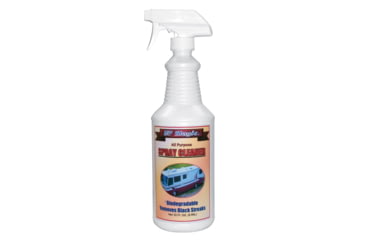 Image of RV Magic Spray Cleaner, 1 Gallon, RVS-2A