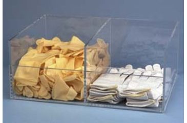 Image of S-Curve Technologies Bulk DISPNR-2 Comprtmnts CS1 BD-02