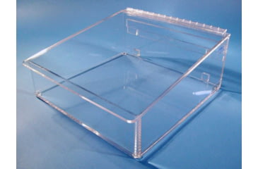 Image of S-Curve Technologies Dispenser 12x12clsdfront-acrlc WDL-312CF, Unit EA