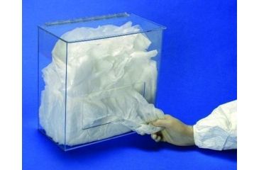 Image of S-Curve Technologies Dispenser Bouffant Petg BD-700 PETG, Unit EA