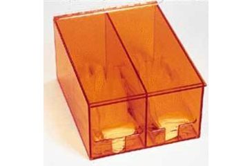 Image of S-Curve Technologies Dispenser F/HAND Spc Glove Gry HS200G