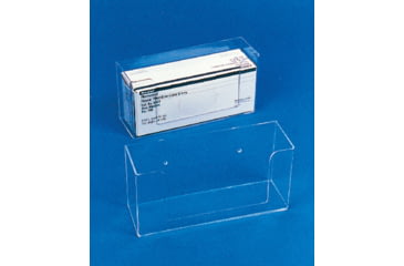 Image of S-Curve Technologies Dispenser Glove 4 Bx Horz EBD-4000, Unit EA