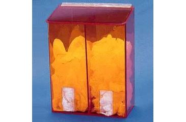 Image of S-Curve Technologies Dispenser Glove Ambi 8X12X12 AT102A