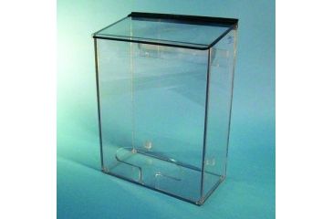 Image of S-Curve Technologies Dispenser Petg Material AT-100 PETG, Unit CS