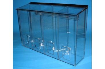 Image of S-Curve Technologies Dispenser Petg Material AT-104 PETG, Unit CS