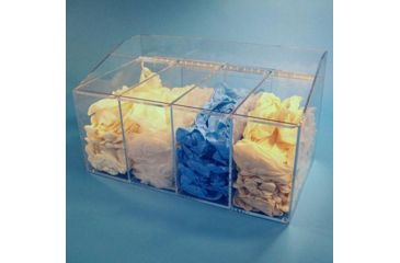 Image of S-Curve Technologies Dispenser Petg Material GD-4 PETG, Unit CS