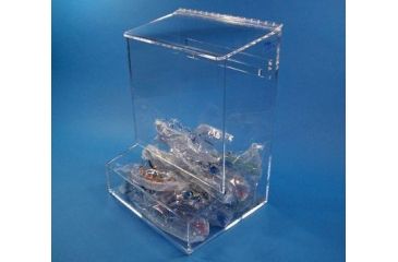 Image of S-Curve Technologies Ear Plug Dispenser EPD-1100