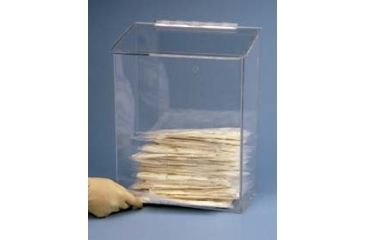 Image of S-Curve Technologies Glove DISPNSR-ST Pr Pkgd CS1 SD-350C