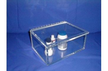 Image of S-Curve Technologies Lab Beta Storage Container BC-501