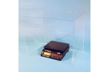 Image of S-Curve Technologies Lab Equipment Cover 18X15 EC-1815