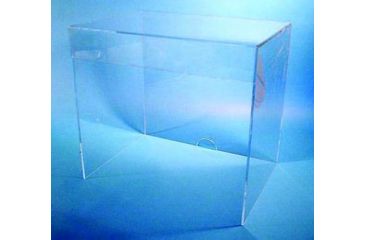 Image of S-Curve Technologies Lab Equipment Cover 20X18 EC-2018