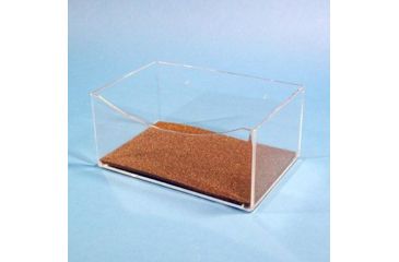 Image of S-Curve Technologies Safety Glass Holder W/FOAM CS6 SGH-001