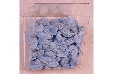 Image of S-Curve Technologies STOR.BIN Dispn CLR15.5X15.5X10 SBD-17