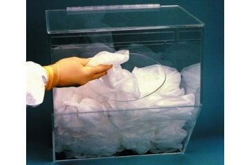 Image of S-Curve Technologies Storage Bin Dispnsr W/OPENING SBD-19