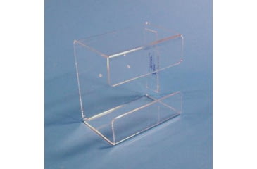 Image of S-Curve Technologies Tissue Box HOLDER-SMALL KWD-25