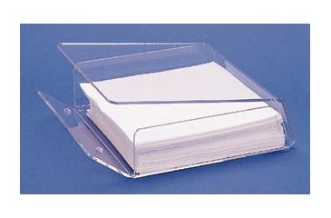 Image of S-Curve Technologies Wiper Dispn Acryl 12.5X12.5X3 WD-12.5