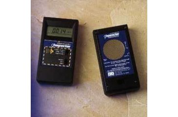 Image of S E International Radiation Alert Inspector INSPECTOR