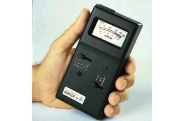 Image of S E International Radiation Alert Monitor 4 MONITOR 4
