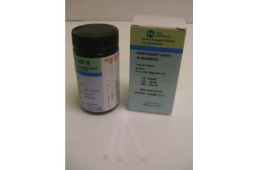 Image of Sabre Scientific Urinalysis 4PAR/BLD CS12 URS-4B