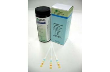 Image of Sabre Scientific Urinalysis Strp 1BLD CS12 URS-1B